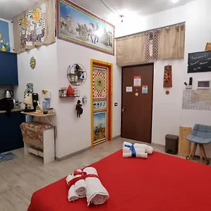 La Bedda Sicilia , Palermo Italia